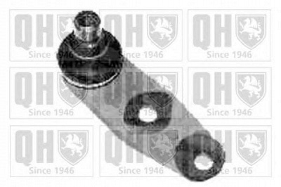 QUINTON HAZELL qsj1646s -  Несущий / направляющий шарнир
